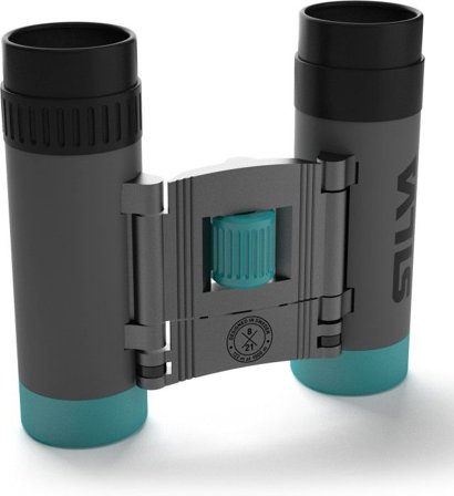 Silva Katselukiikarit Pocket 8X