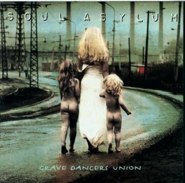 Grave dancers union Soul Asylum