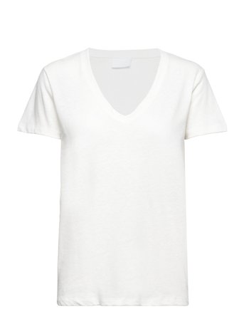 2NDDAY | 2Nd Beverly - Essential Linen Jersey | 32