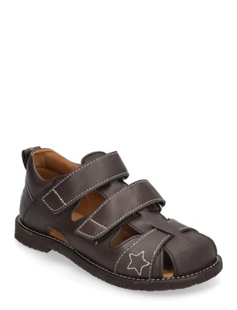 ANGULUS | Sandals - Flat - Closed Toe | 27