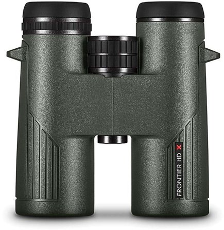 Hawke Frontier HD X 10X42 Grön