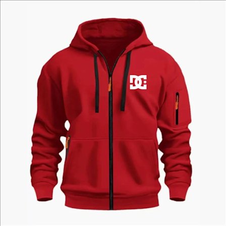 Herr casual sport hoodie vår och höst mode armficka dragsko huva enfärgad lös långärmad blus pullover