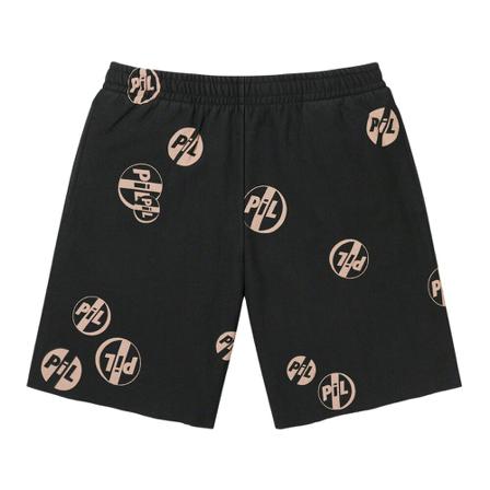 Supreme, Shorts Zwart, Heren, Maat:S