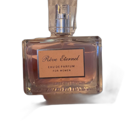 Rêve Éternel Eau de Parfum