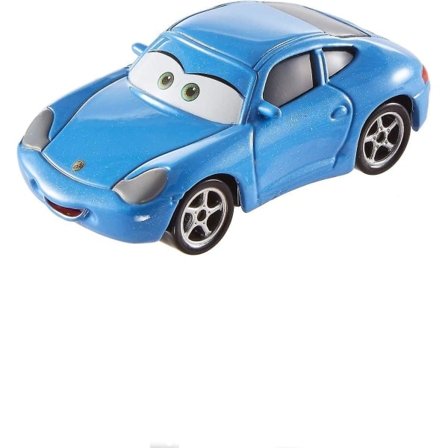 Disney Cars Lekebiler Sally