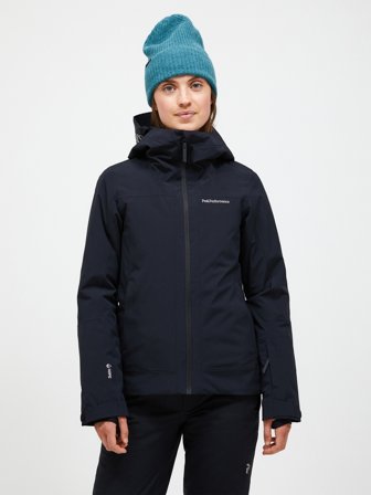 Peak Performance - Rider Tech HIPE 2L Insulated Shell Jacket Women