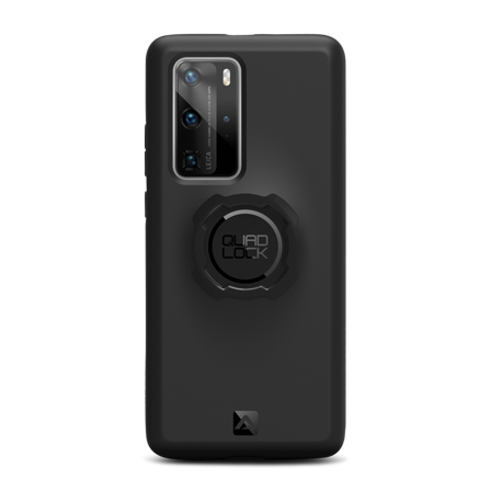 Telefondeksel Quad Lock