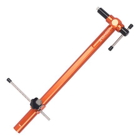 Riktverktyg för växelöra cykel 360-graders cykel bakre rotation