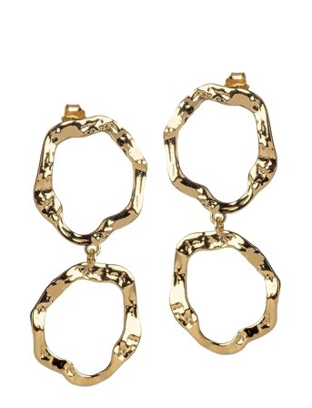 Enamel Copenhagen | Earring, Miriam | ONE SIZE