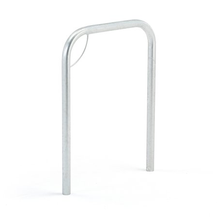 Fahrradständer BRIDGE, verzinkt