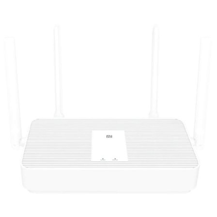 Xiaomi Router AX1800 Wi-Fi 6 (802.11ax), MU-MIMO, OFDMA