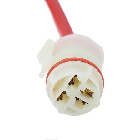 ABS Generator Stik Forbindelse Ledningsnet til Mitsubishi Isuzu