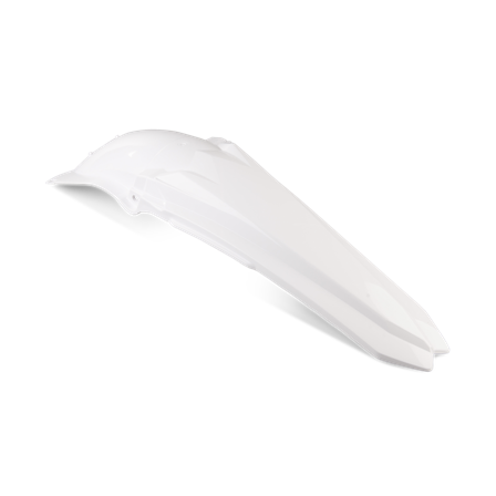 Acerbis Rear Fender - Yamaha YZ 450F 2010-2013