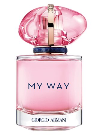 Armani My Way Eau De Parfum Nectar V30Ml - Nude - 30 ml