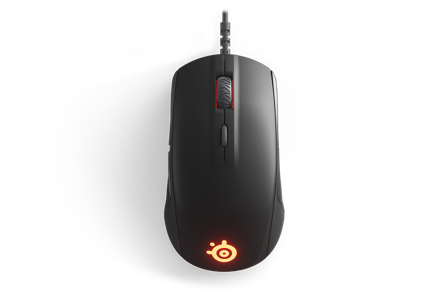 Rival 110