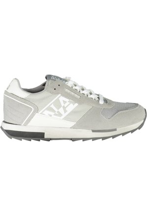 Napapijri Shoes Calzatura Sportiva Uomo Grigio