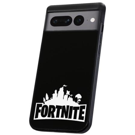 Google Pixel 7 Pro - Kuoret/Suojakuori Fortnite