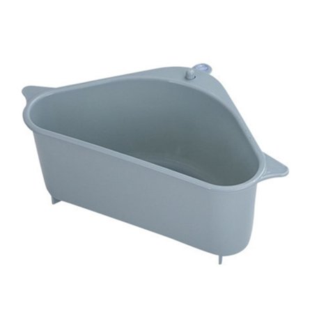 4st Diskho Filter Kök Triangulär Diskbänk Sil Avlopp