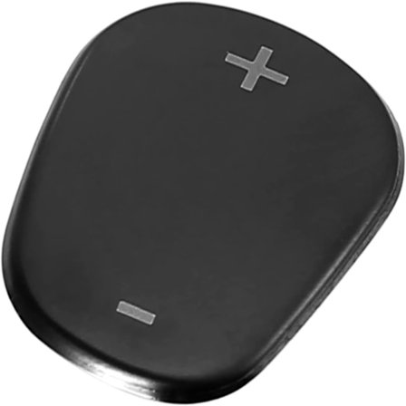 2 STK Auto Car Gear Shift Knop Cover Sticker Shift Knop Cover