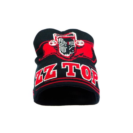 ZZ Top - Lowdown ZZ TOP Mössa / Beanie