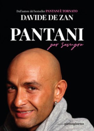 Pantani per sempre Davide De Zan