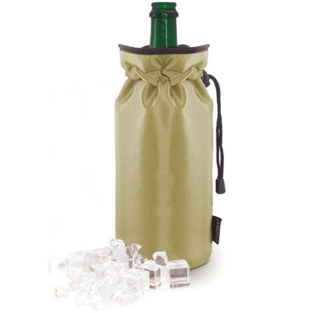 Pulltex Champagnekylare, guld | Dukning & Servering > Vin & Bar > Champagnetillbehör > Champagnekylare | Bagaren och Kocken