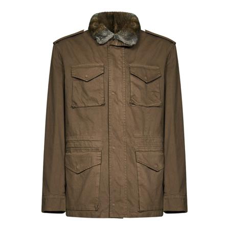 Drumohr Coats Brun, Herre Frakker