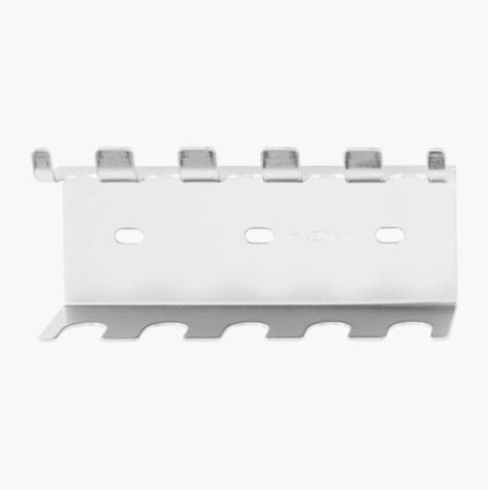 Verktygshållare till 5 st. skruvmejslar