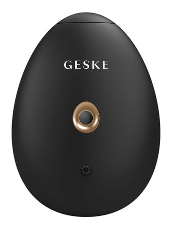 GESKE Facial Hydration Refresher | 4 In 1 - Black - ONE SIZE