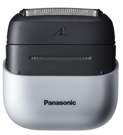 Panasonic ELECTRIC SHAVER (RECHARGEABLE