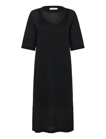 Selected | Slfshirley 2/4 Knit Dress | M