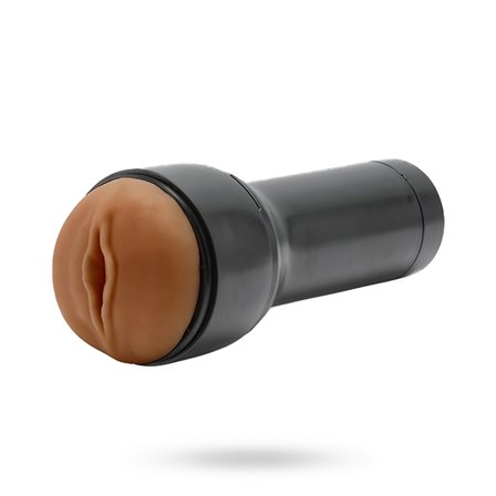 Feel Stroker Vagina - RealFeel Mid Brown - Vuxen.se - Fleshlight, masturbator, lösvaginor, blowjob machine