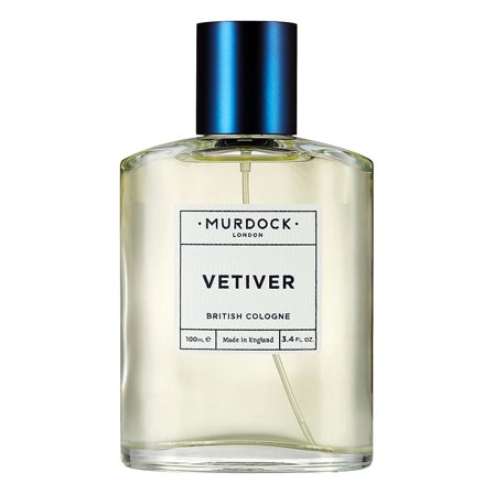 Murdock London Cologne, Vetiver 100 ml, Parfumer & Dufte, Mænd, Dufte