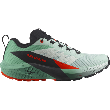 Salomon - Trailskor Skor Sense Ride 5 W