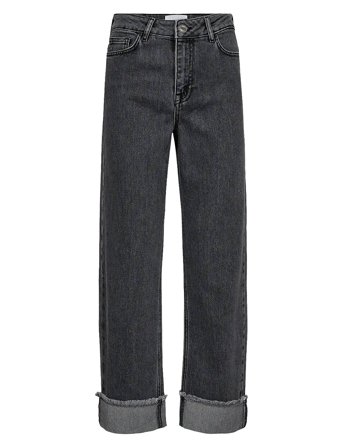 Nümph | Nutoronto Jeans - Dark Grey | 34
