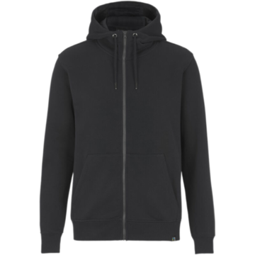 Huvtröja Herr Zip Cottover Key FZ