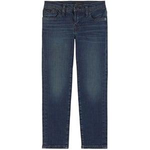 Kids - Ralph Lauren Navy Jeans 2 years - Bottoms - 2 years - Navy