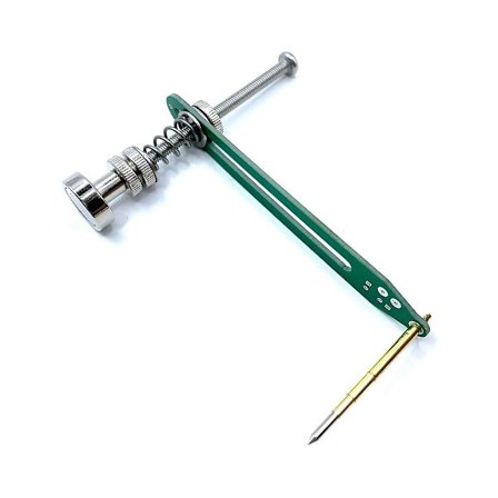 Komponenter Ic Chip Modul Kretskort Pcb Hållare Elektronisk Produktion Svetsning Fixerad Test Sond C