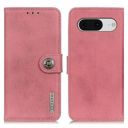KHAZNEH Lompakkoteline Google Pixel 8