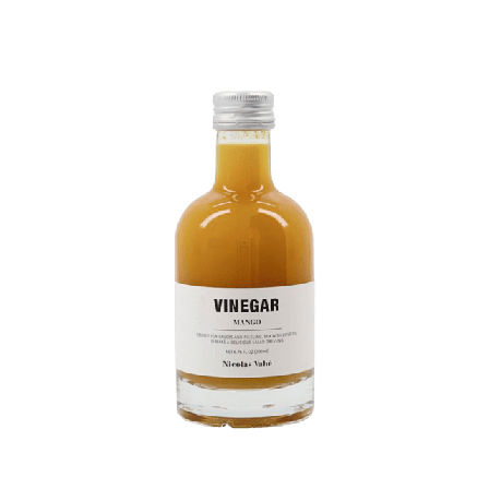 Nicolas Vahé Vinegar, Mango Skafferi & torrvaror ONESIZE