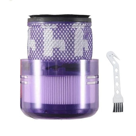 Ersättningsfilter för SV19 Omni-Glide dammsugare (FMY)