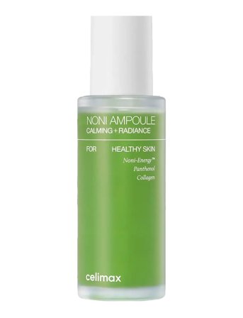 Celimax The Real Noni Energy Ampoule (50 Ml.) - Nude - 50 ML