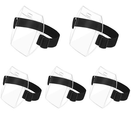 Armmerkeholder Armbåndskortholder 2 2