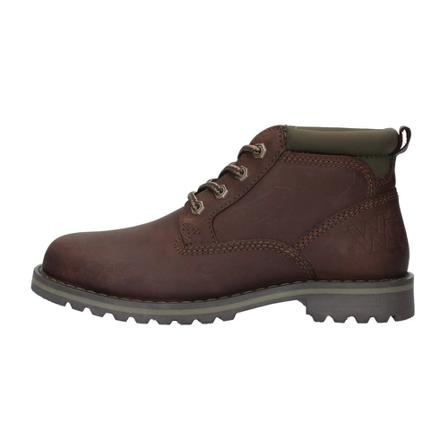 Wrangler Laarzen , Bruin , Heren , Maat: 41 EU Laarzen