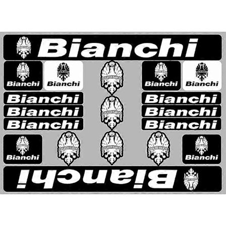 3M Pyörän Runko Tarrat MTB Maantiepyörä Tarrat Runko Pyörän Tarrat pyörän tarvikkeet - VÄRI: Valkoinen