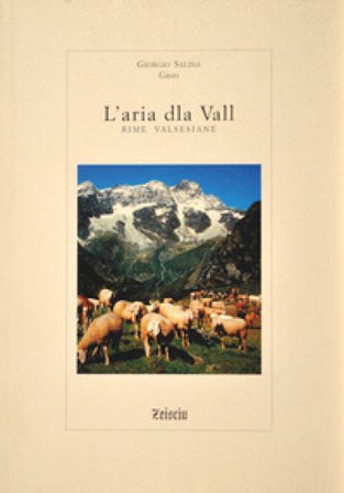 L'aria dla val. Rime valsesiane Giorgio Salina
