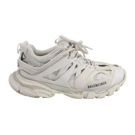Balenciaga Vintage, Sneakers Wit, Dames, Maat:40 EU