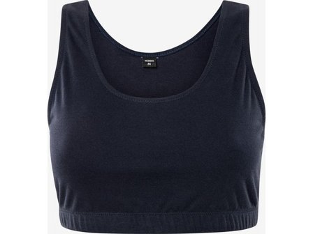 FRISTADS BH Flam 7036 MOFN marin 2XL - Lyreco - Arbetskläder - Underställ och underkläder - Flamskyddsunderkläder