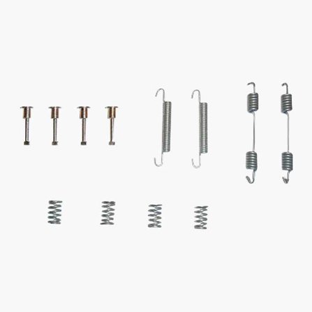 Biltema - MONTERINGSSETT HÅNDBREMSESKO