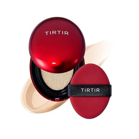 TIRTIR Mask Fit Red Cushion Mini 17N Vanilla 4.5g - Fondotinta liquido